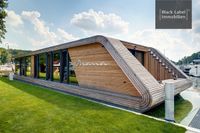 Ihr schwimmendes Traumhaus als luxuriöses Hausboot vereint moderne Architektur und Nachhaltigkeit Berlin - Wannsee Vorschau