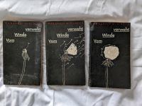 3 Bücher Margaret Mitchell Vom Winde verweht 1 - 3 Berlin - Spandau Vorschau