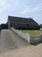 ANFRAGESTOP Frisch renoviertes Einfamilienhaus mit großem Garten Nordfriesland - Husum Vorschau