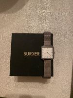 Burker Watch Silver White Nordrhein-Westfalen - Moers Vorschau