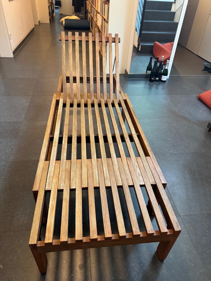 Trip Trap Teak Liege Skagerak Riviera in Bielefeld