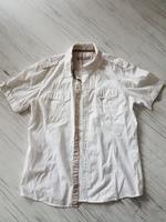 Herren Hemd von Edc Brand im Vintage Style Gr. L Hessen - Baunatal Vorschau