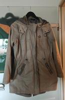 Übergangsjacke Mantel Trenchcoat Jacke Gina benotti 44 Nordrhein-Westfalen - Herford Vorschau