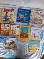 Kinderbücher Bayern - Simmelsdorf Vorschau