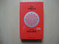 Buch Der Circle von Dave Eggers = Neu = Baden-Württemberg - Kirchheim unter Teck Vorschau