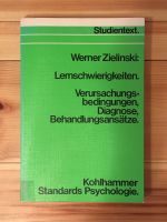 Kohlhammer Standards Psychologie Sachsen-Anhalt - Stendal Vorschau