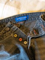 Scotch & Soda Jeans 34 regular schwarz Herren Baden-Württemberg - Rauenberg Vorschau