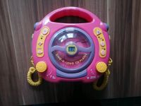 Sing along CD Player Kinder Bielefeld - Bielefeld (Innenstadt) Vorschau