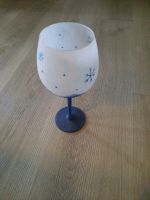 Teelichtglas ca 20cm Sachsen - Zwenkau Vorschau