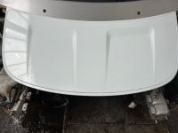 Smart Forfour W454 Motorhaube Motorhaube Weiß Baden-Württemberg - Neuweiler Vorschau