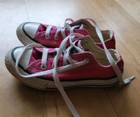 Converse chucks flach 28 pink Nordrhein-Westfalen - Leichlingen Vorschau