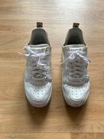 Nike Air Force 1 React Triple White Berlin - Tempelhof Vorschau