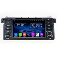 Für BMW E46 M3 7" Touchscreen Android Autoradio DVD USB GPS Navig Nordrhein-Westfalen - Neuss Vorschau