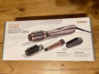 BaByliss Air Style 1000 Warmluftbürste Berlin - Spandau Vorschau