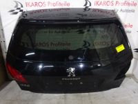 Peugeot 308 Limousine Heckklappe Kofferraumdeckel BJ 14-17 1 - GH Baden-Württemberg - Bruchsal Vorschau