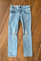 Imps&Elfs Jeans Skipper Super Slim Fit Gr 122 Köln - Ehrenfeld Vorschau