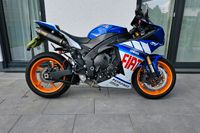 Yamaha R1 rn22, Akrapovic, service neu, ready2ride Nordrhein-Westfalen - Herford Vorschau