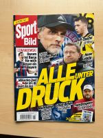 Sport Bild Zeitschriften 50 Stück 2021-2023 Fußball Bayern - Bruck Vorschau