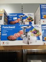 elta Fleischwolf MG-1200.2 1200 W **A-Ware** Bayern - Wittibreut Vorschau