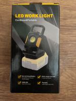 LED work light Bayern - Landshut Vorschau