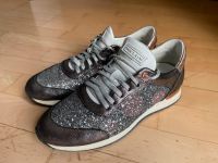NOCLAIM Made in Italy Sneaker Schuhe Gr. 38 Hessen - Ober-Mörlen Vorschau