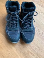 Wanderschuhe Jack Wolfskin Gr. 38 Nordrhein-Westfalen - Krefeld Vorschau