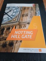 Notting Hill Gate 5 Arbeitsbuch Inklusion - Westermann - Niedersachsen - Lauenau Vorschau