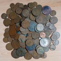 Münzen Großbritannien Nordrhein-Westfalen - Schleiden Vorschau