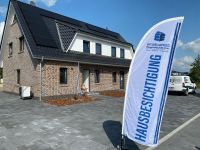 ***Einmalig - Neubau DHH in Baulücke Achim *** Niedersachsen - Achim Vorschau