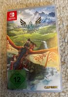 Monster Hunter Stories2 Wings of Ruin Switch Baden-Württemberg - Karlsbad Vorschau