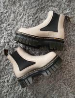 Dr Martens Chelsea Boots Plateau Saarland - Mandelbachtal Vorschau