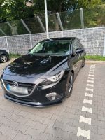 Mazda 3 black Edition Nordrhein-Westfalen - Willich Vorschau