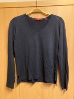 S.Oliver Feinstrickpullover Gr.34 Nordrhein-Westfalen - Drolshagen Vorschau