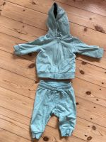 H&M Set: Jacke und Hose, Jogging Anzug, Gr 62 Pankow - Prenzlauer Berg Vorschau