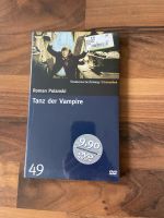 DVD „Tanz der Vampire“ von Roman Polanski NEU + OVP Aachen - Horbach Vorschau