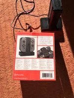 POWER A Joy-Con, Charging Dock, Nintendo Switch Baden-Württemberg - Appenweier Vorschau