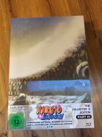 Naruto Shippuden Collectors Edition Part 3 Bluray Wie neu Nordrhein-Westfalen - Hennef (Sieg) Vorschau