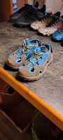 Kindersandalen Jack Wolfskin Bayern - Wackersdorf Vorschau