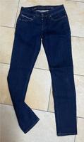 Jeans Timezone dunkelblau Gr 27/30 Bayern - Rosenheim Vorschau