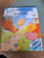 Vorlesebuch "Ei,Ei was passiert denn da?" Hessen - Darmstadt Vorschau