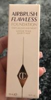 Airbrush flawless foundation Niedersachsen - Twistringen Vorschau