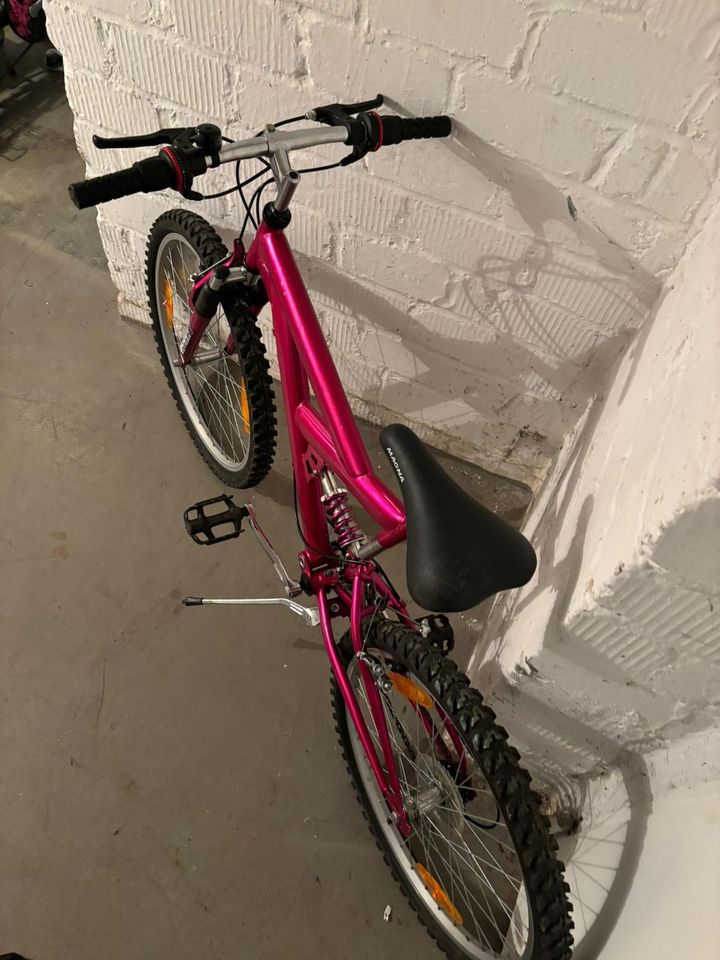 Mädchen Fahrrad 24 Zoll in Essen