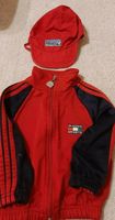 Trainingsjacke, Sportjacke, Freizeitjacke, Joggingjacke u.Müt Sachsen - Mildenau Vorschau