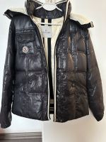 Jacke dunkelblau moncler orginal Rheinland-Pfalz - Ludwigshafen Vorschau