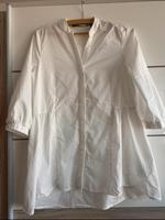 Weiße Bluse von Vero Moda in Größe S Bayern - Bad Endorf Vorschau