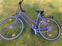 Damen Fahrrad; 28 Zoll; gebraucht Niedersachsen - Lengede Vorschau