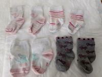 Mädchen Socken Sachsen - Rochlitz Vorschau