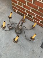 Antike Lampe Niedersachsen - Norden Vorschau