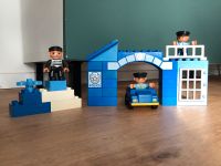 LEGO DUPLO Polizeiwache Niedersachsen - Hankensbüttel Vorschau