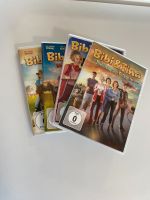 Bibi & Tina Filmreihe DVD Bayern - Train Vorschau